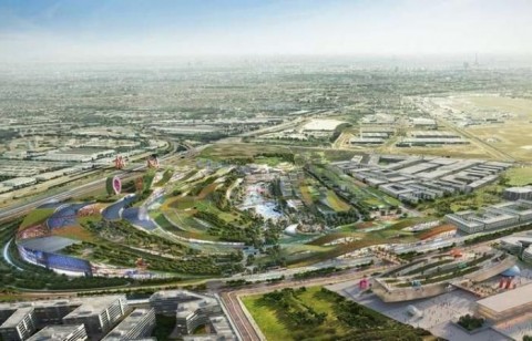 مصر تستعد لافتتاح عاصمة جديدة بحجم دولة سنغافورة في قلب الصحراء الشرقية