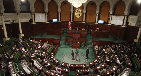 تونس... السيناريوهات المطروحة في حال عدم حصول حكومة المشيشي على ثقة البرلمان