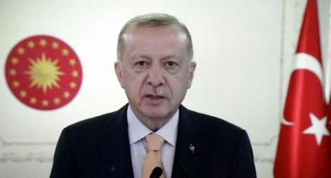أردوغان يؤكد لروحاني أن اغتيال فخري زاده استهداف للأمن في المنطقة