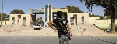ليبيا: ارتفاع ضحايا اشتباكات بنغازي إلى أكثر من 70 قتيلا