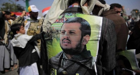 الحوثي: التذرع بالأجندة الإيرانية في اليمن ولبنان وفلسطين منطق إسرائيلي وأمريكي