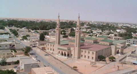 ولد بلال يدعو إشتية لزيارة نواكشوط... هل تنجح فلسطين في استقطاب موريتانيا بعيدا عن التطبيع؟