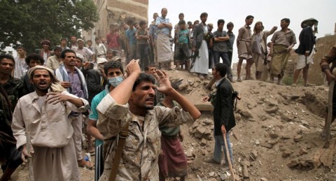 القوات المشتركة في اليمن: قتلى من "أنصار الله" بينهم قيادي إثر تدمير آلية جنوبي الحديدة
