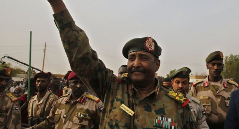 ما هي العقبات التي تقف في طريق اتفاق السلام بين الحكومة والجبهة الثورية في السودان؟
