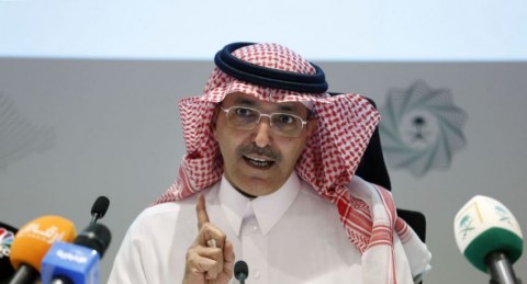 وزير المالية السعودي: جائحة كورونا أثبتت صحة رؤية 2030