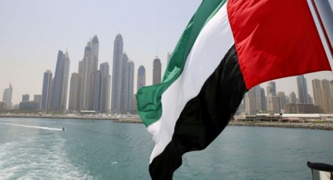 الإمارات تدرج أشخاصا من جنسيات مختلفة على لائحة الإرهاب